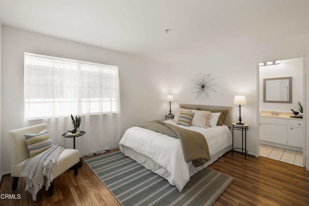 449 North Catalina Avenue