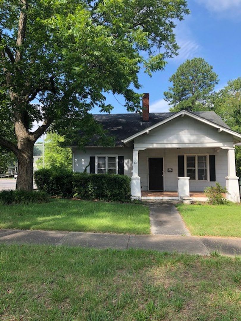 Exclusively offered by MUSE REALTY, LLC