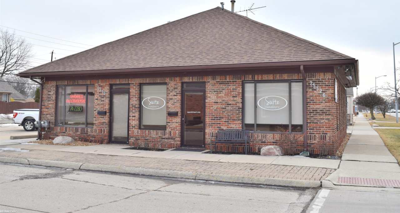 25326 Little Mack Ave