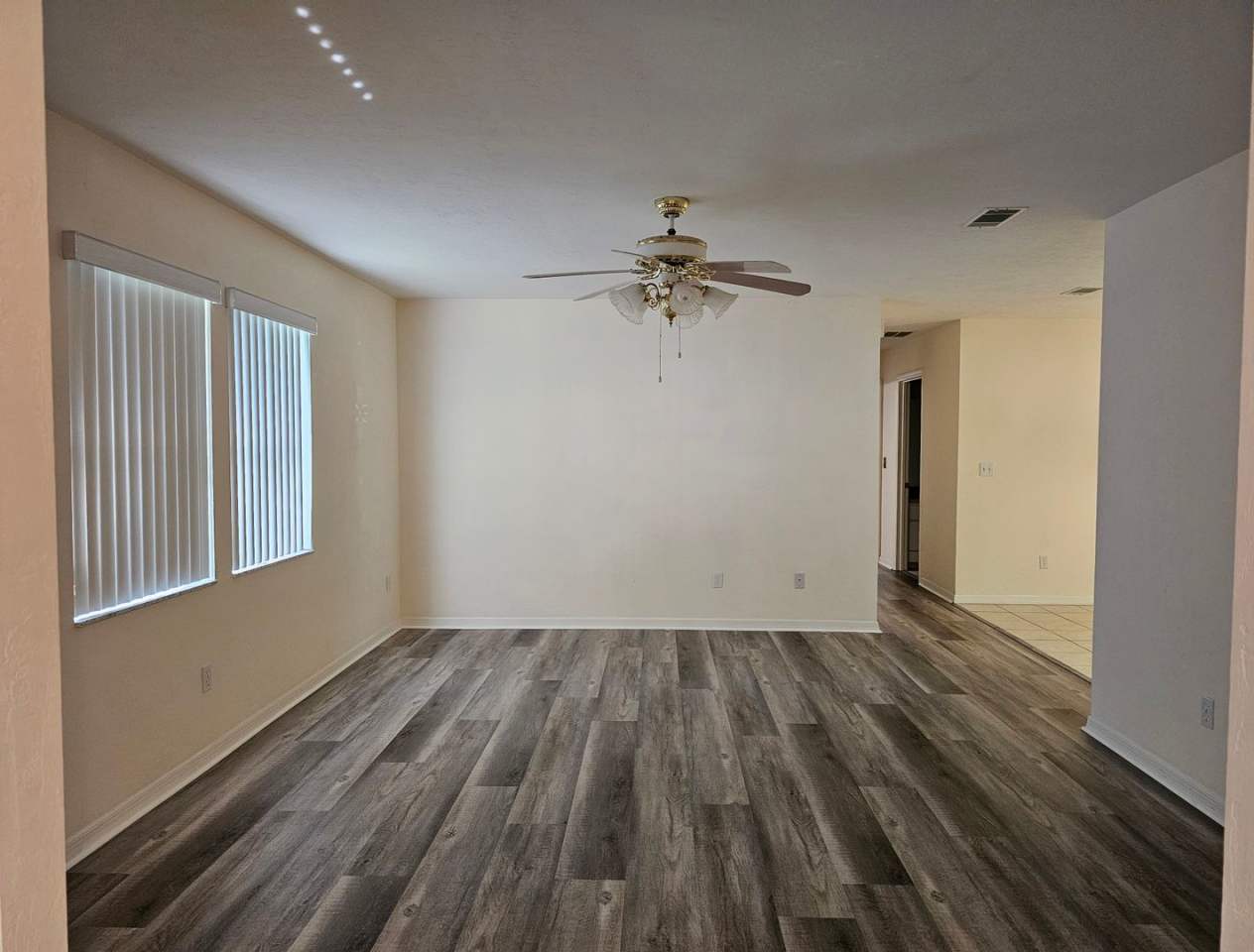 (2/2 Turkey Creek Forest)