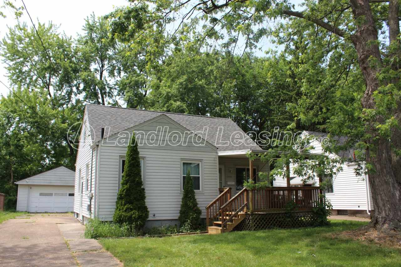 Updated Cape Cod with New Flooring, Front Deck  Garage