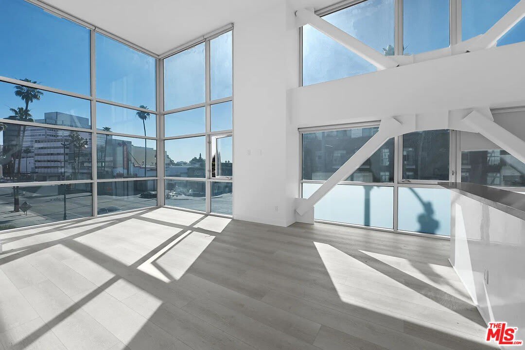 8601 Wilshire Blvd unit: 701