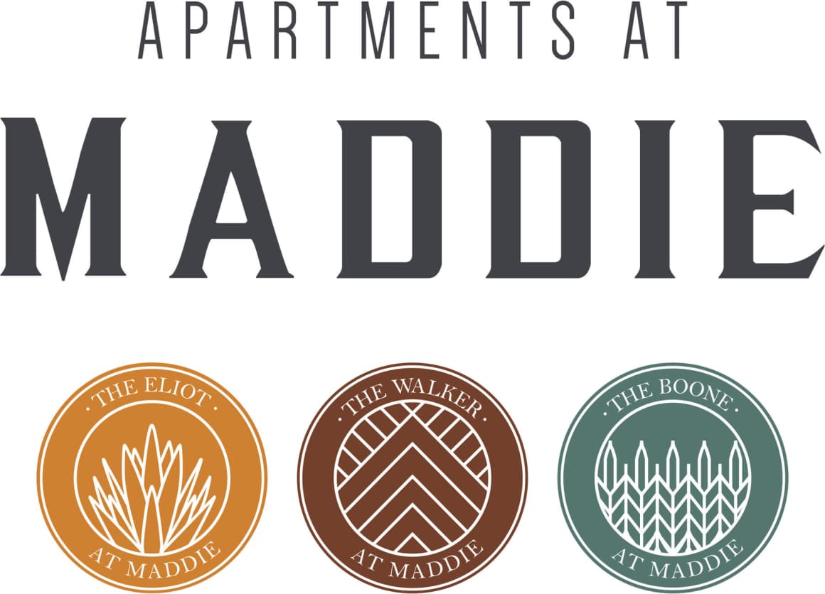 Apartments at Maddie
