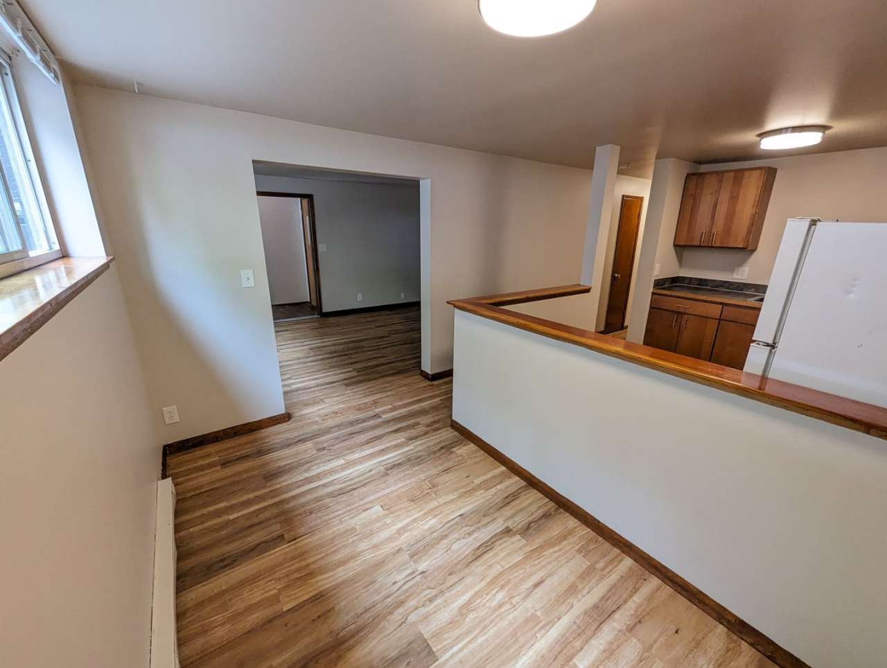 Welcome to Parkwood Apartments!