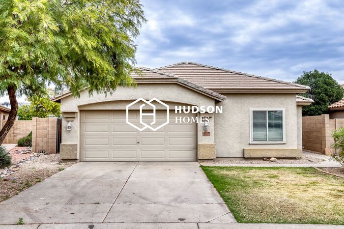 16190 West Young Street