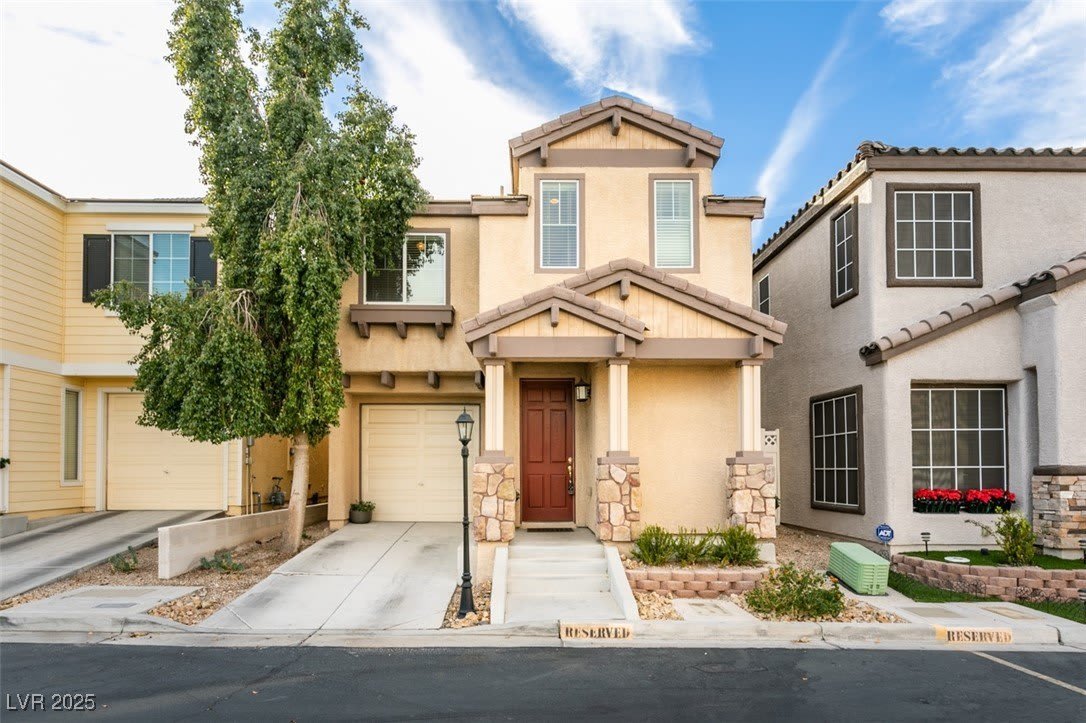 10385 MORNING SORROW Street