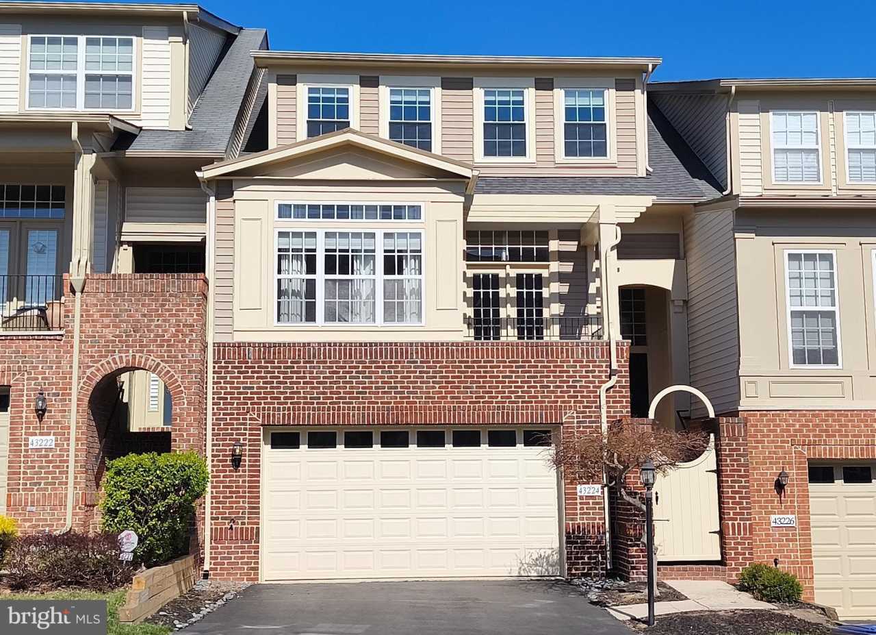 43224 BROXTON TERRACE