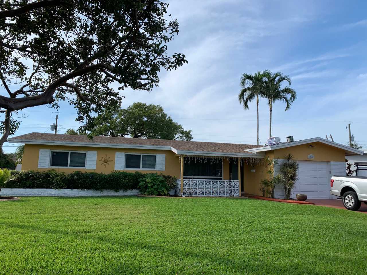 6760 Southwest 11th Street