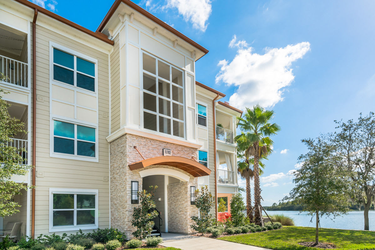 The Marq Highland Park Apartments