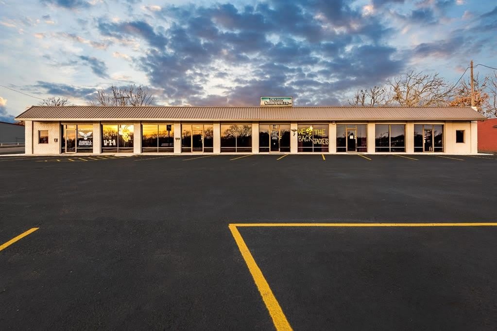 1731 S Austin Avenue