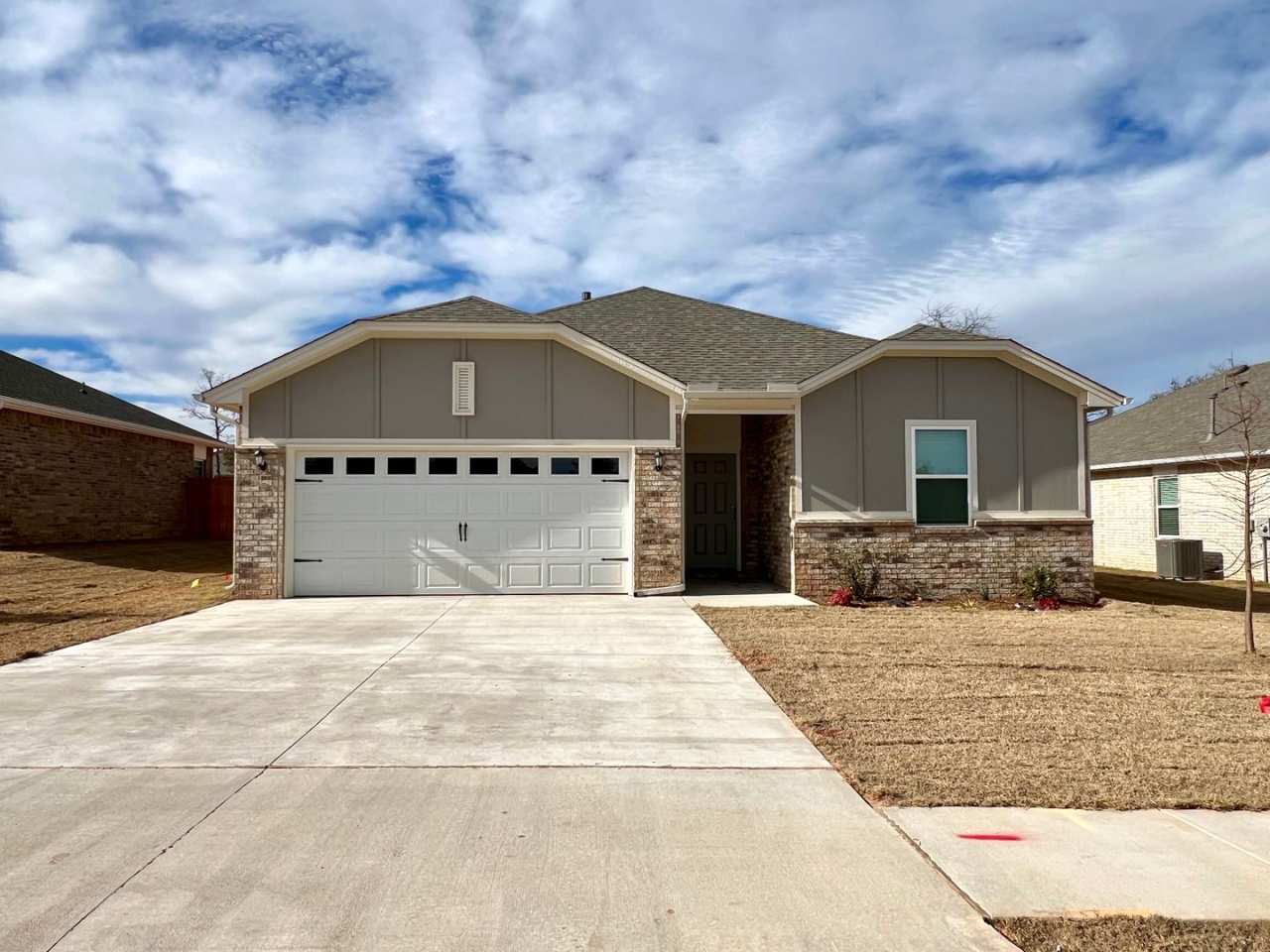 3 Bedroom 2 Bathroom 2 Car Garage Home in Oakdale School District