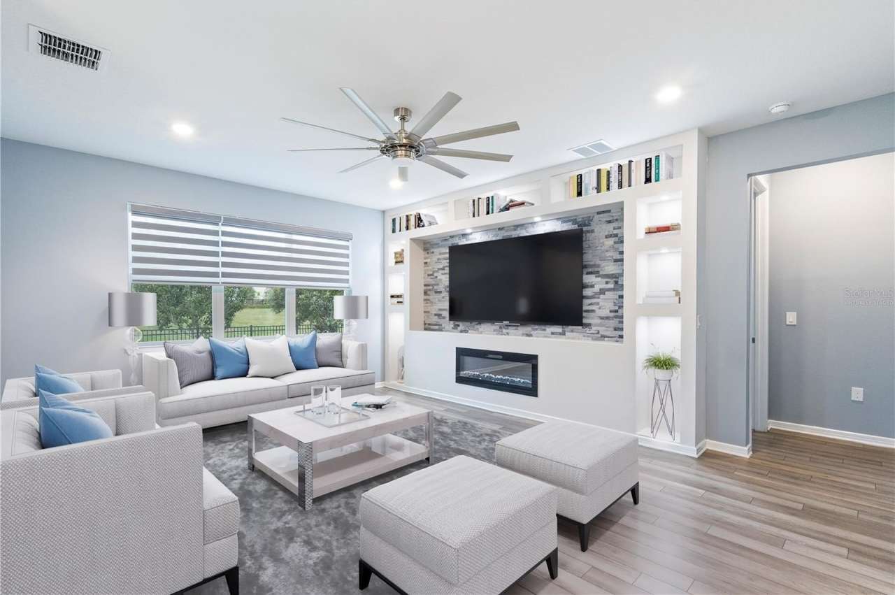 6345 BRADFORD WOODS DRIVE