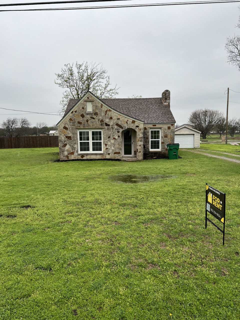 207 Frederick Street