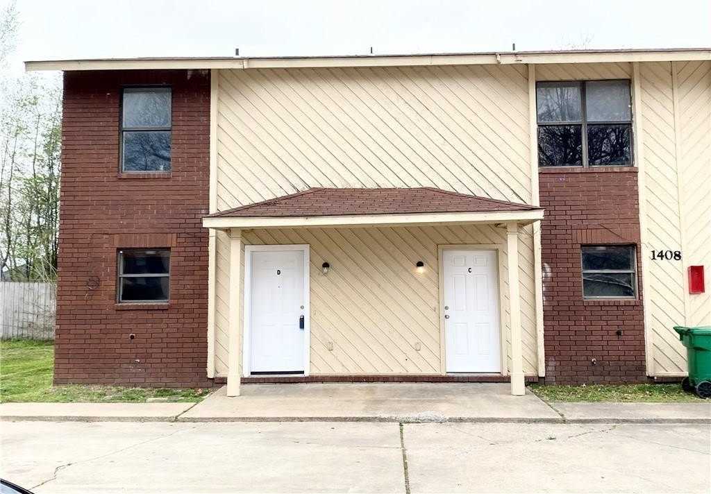 1408 Christy  DR Unit #C