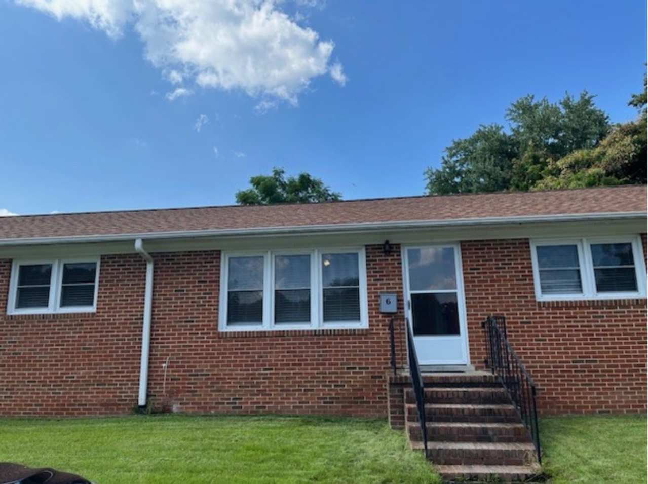 168 W. Braxton-Foushee