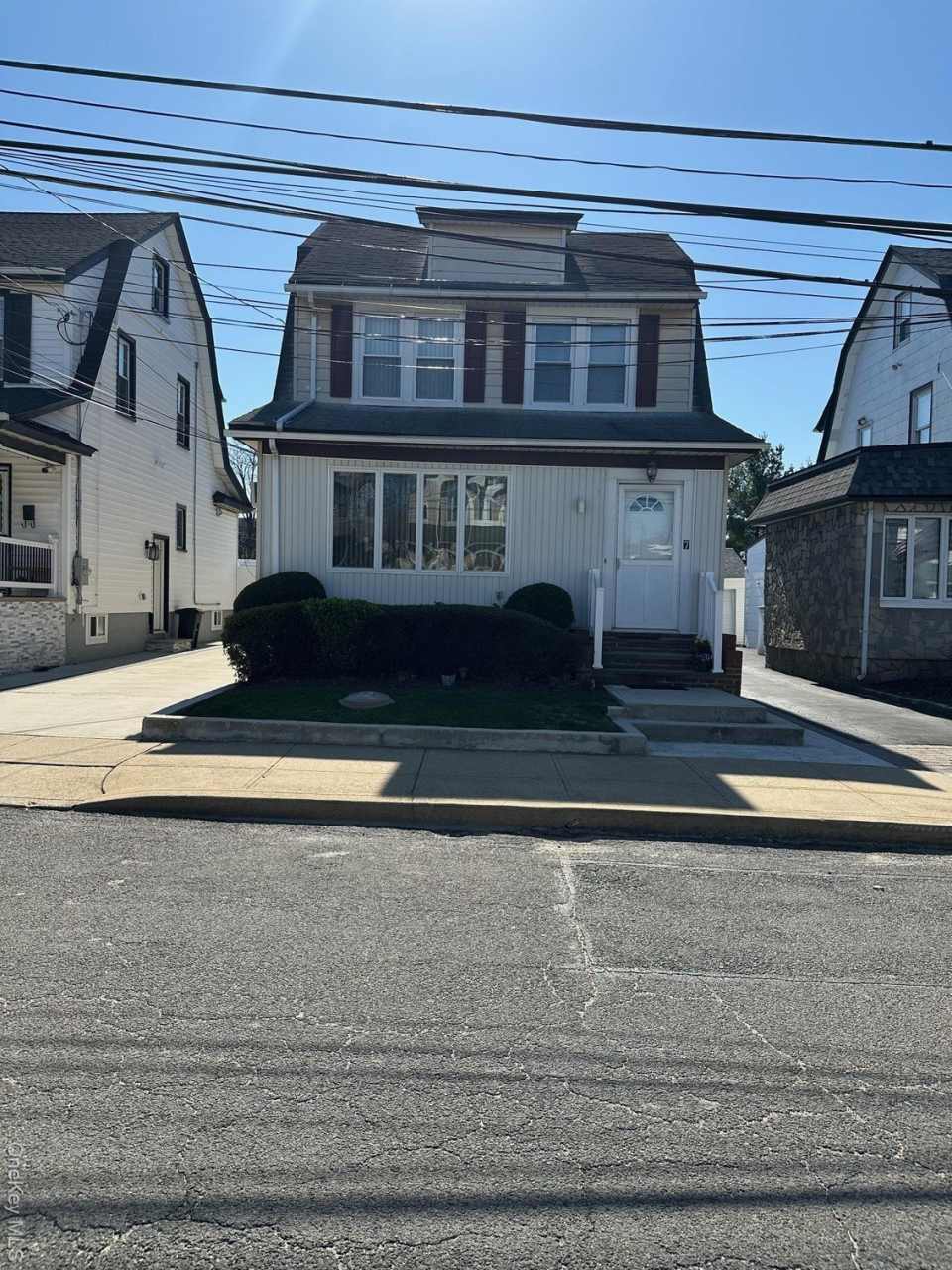 7 Starks Place unit: 2