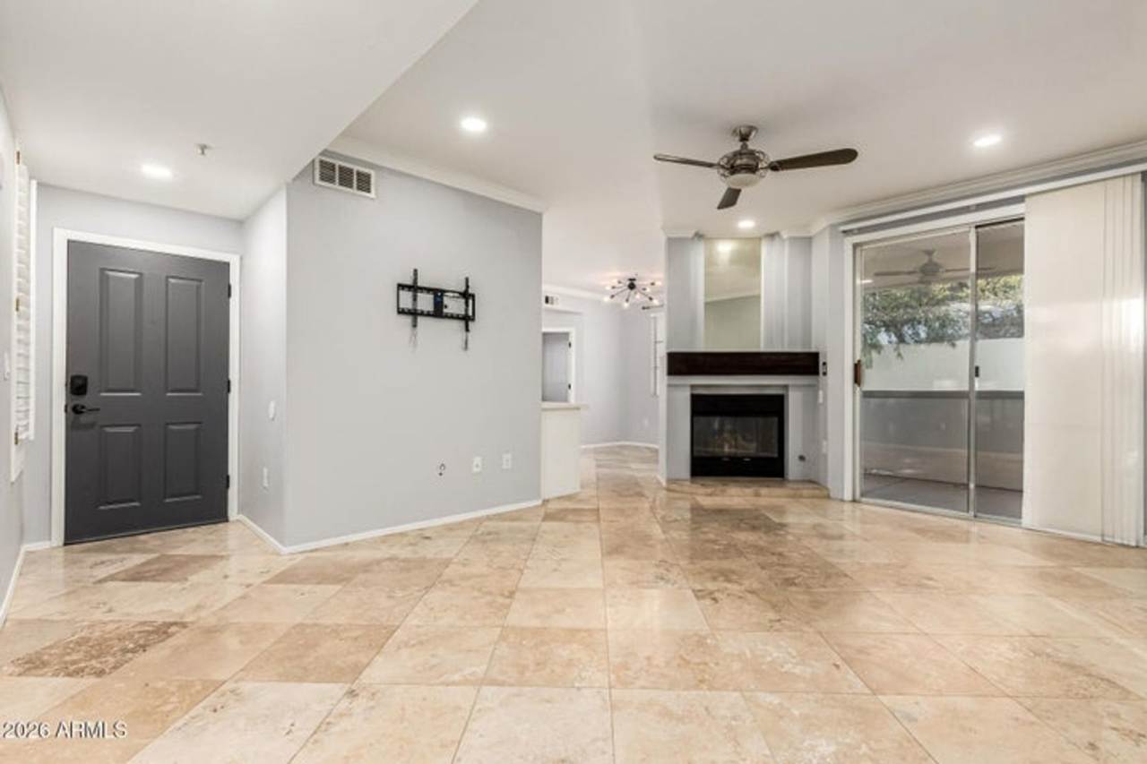 2992 N Miller Rd #116, Scottsdale - Gated Community, Beautiful Condo in Scottsdale