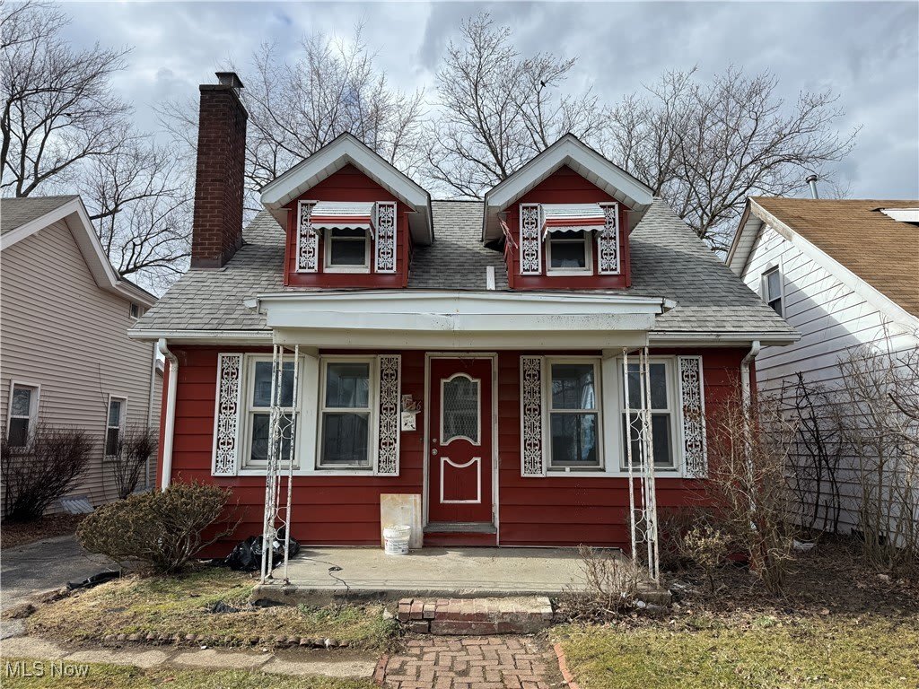 5466 Grasmere Avenue