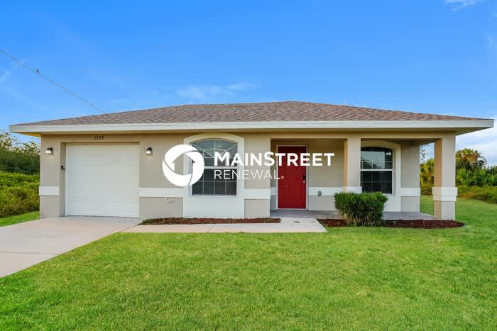 3203 34th Street Southwest