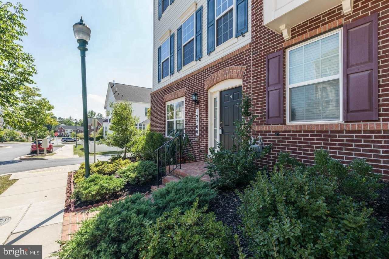 12700 HORSESHOE BEND Circle