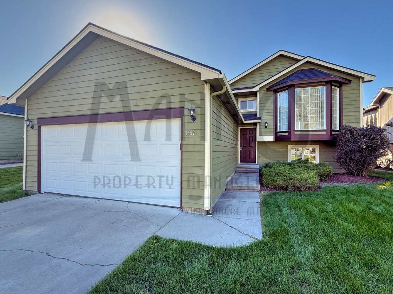 Beautiful Gleneden Heights Home