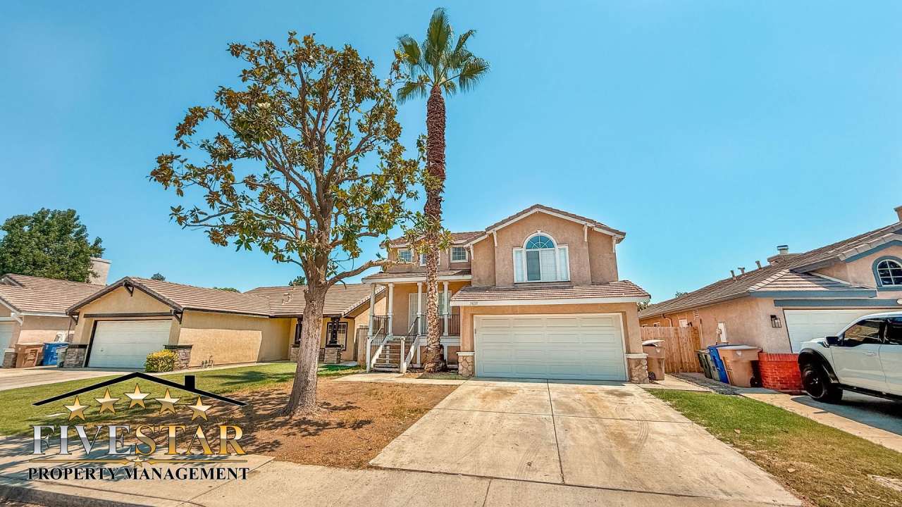 House for Rent in SouthWest Bakersfield