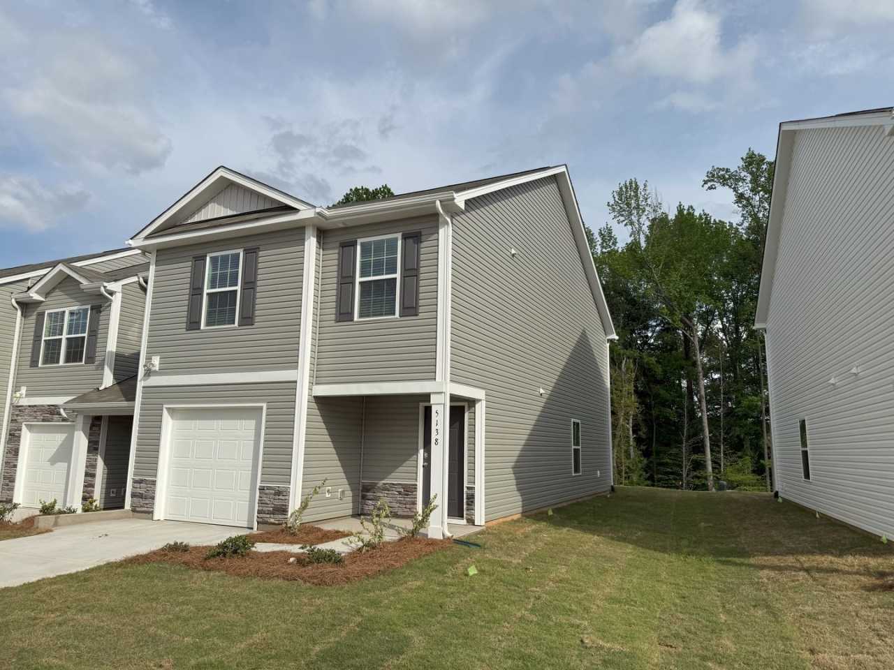 Brand New 4BR home in Great location!