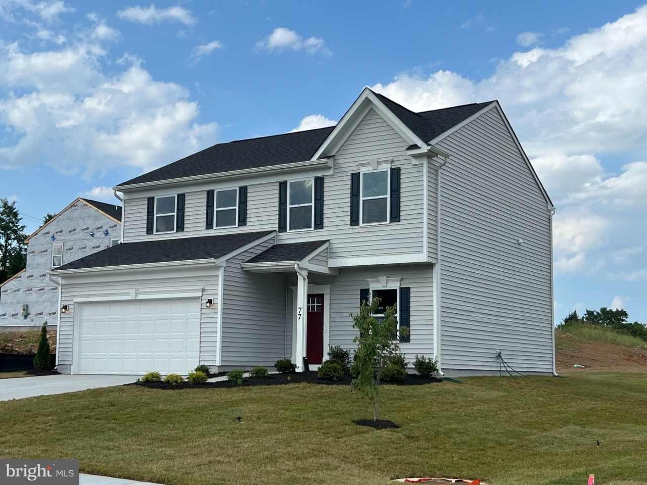 35 SIGNAL KNOB COTTAGE Drive