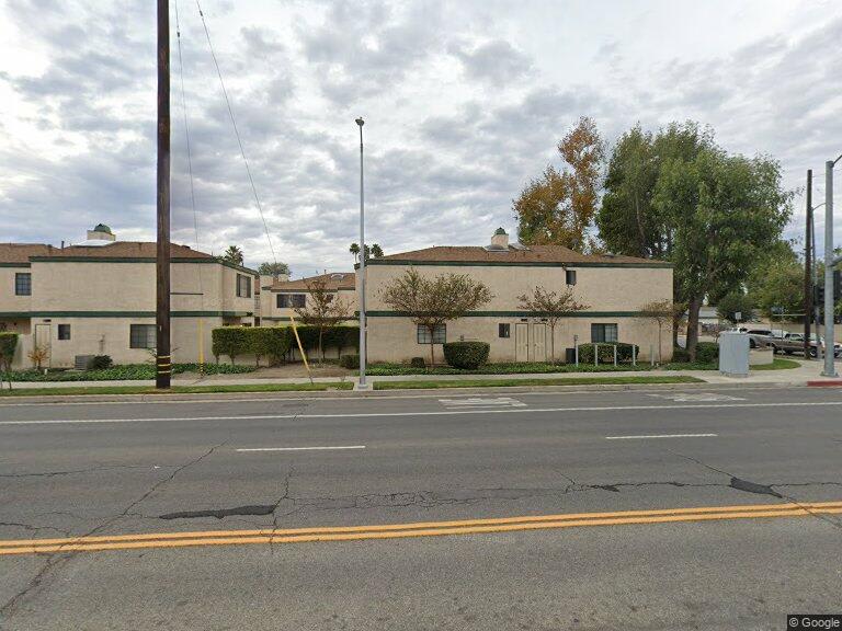 19654 Roscoe Boulevard