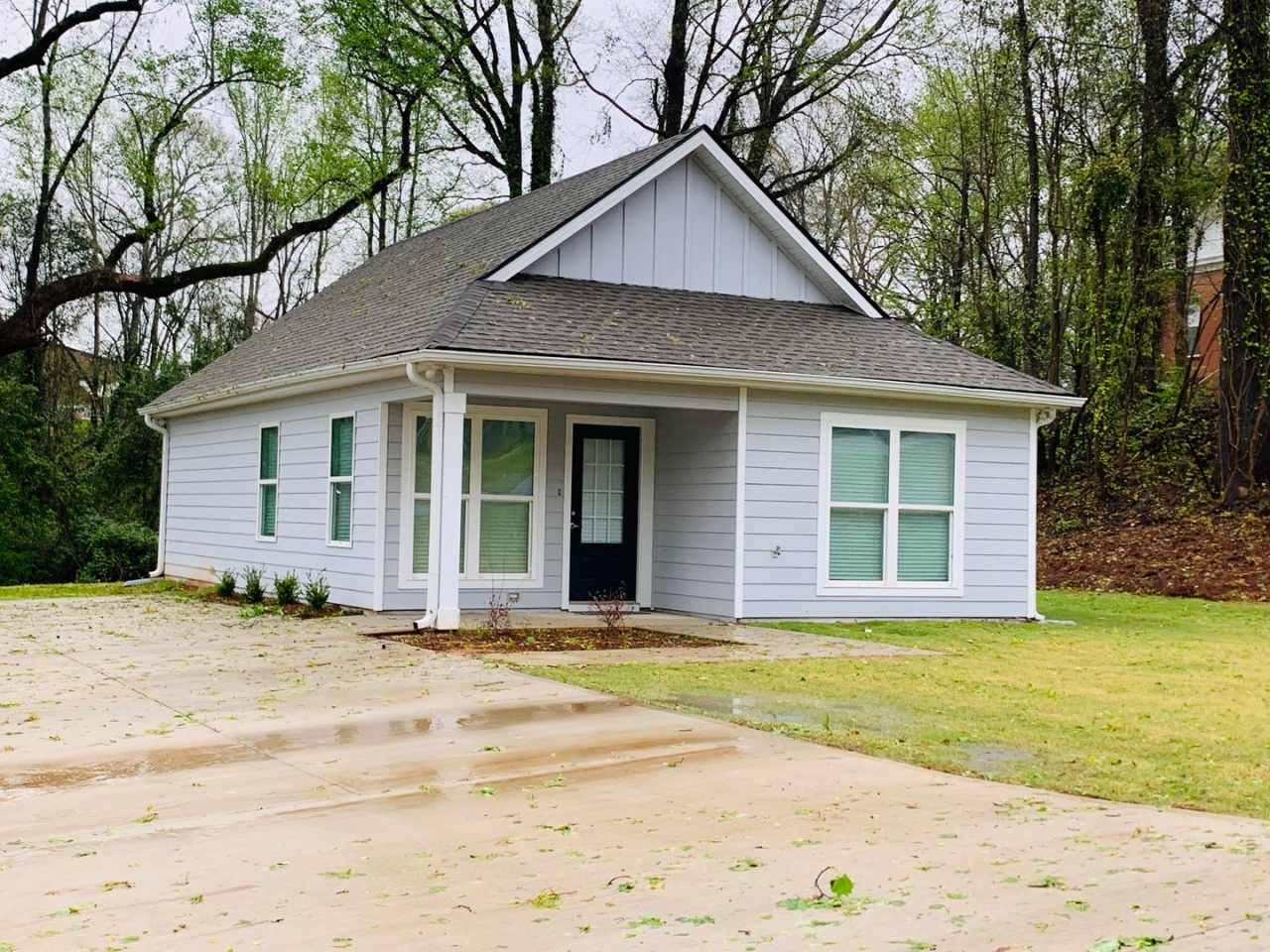 WOW! Brand new Cottage style home in Lagrange! Must see!