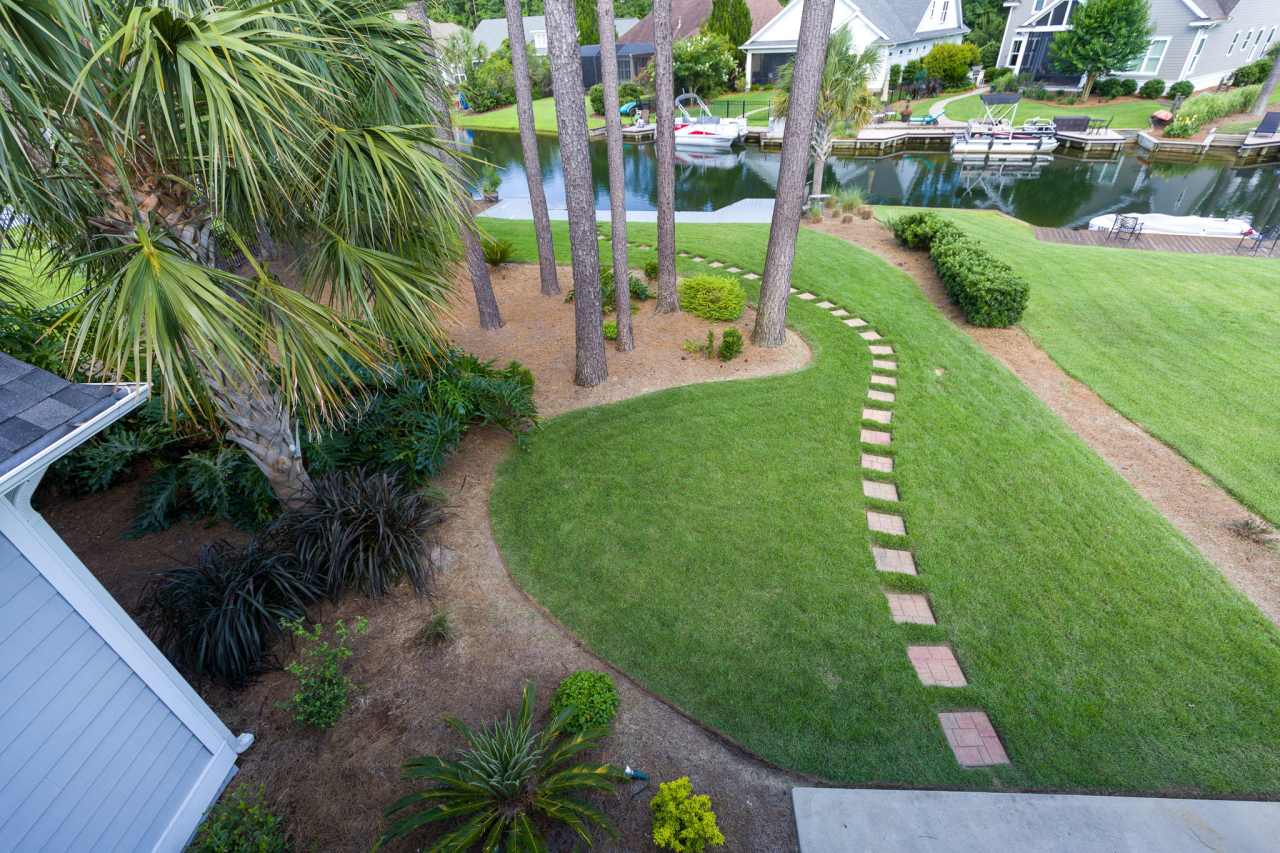 18 Sweet Marsh Court