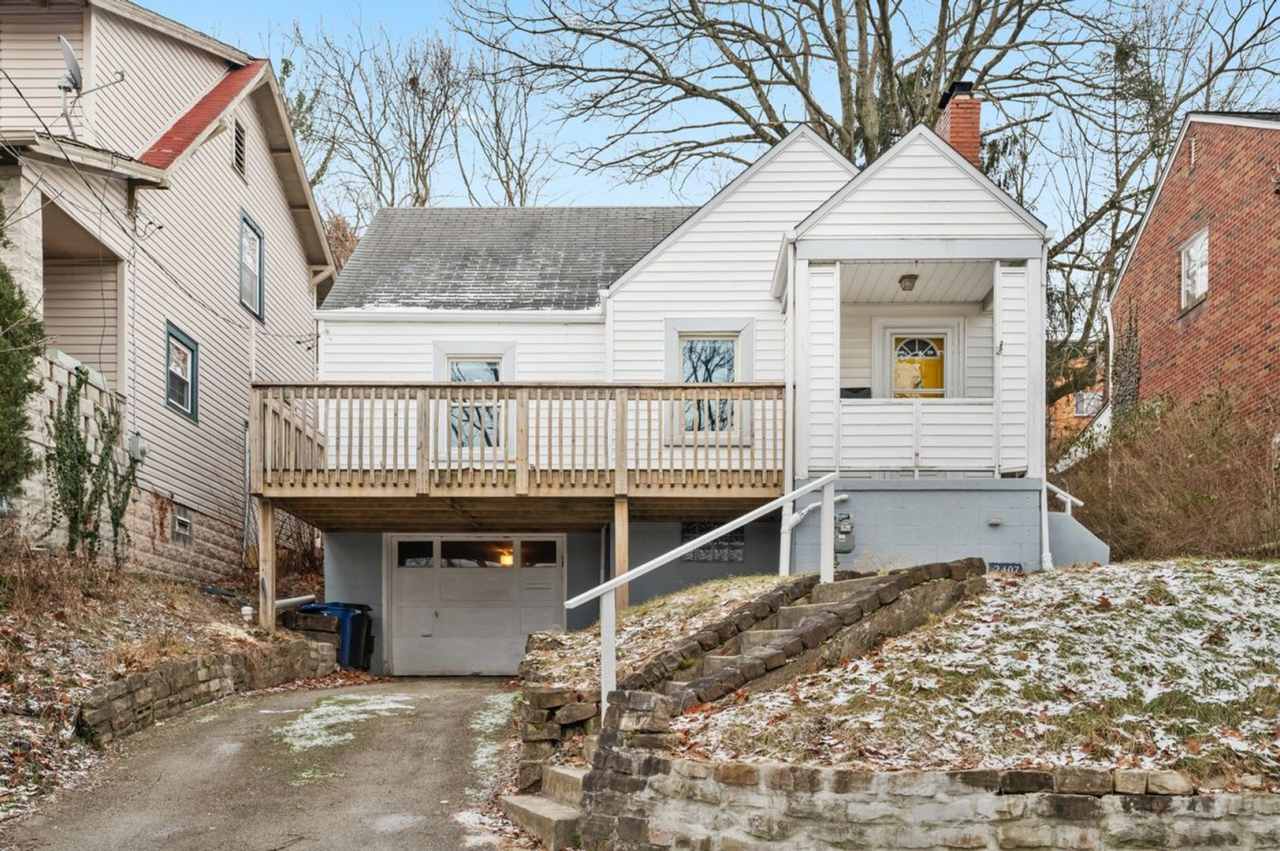 Recently Updated 3 Bedroom Cape Cod Home In Brookline. Available Immediately.