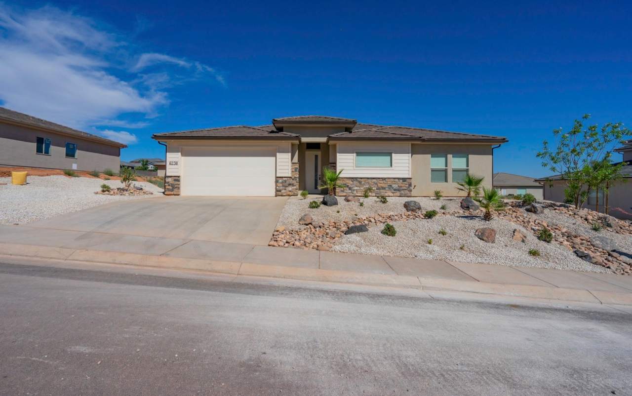 3 bedroom 2 bath home