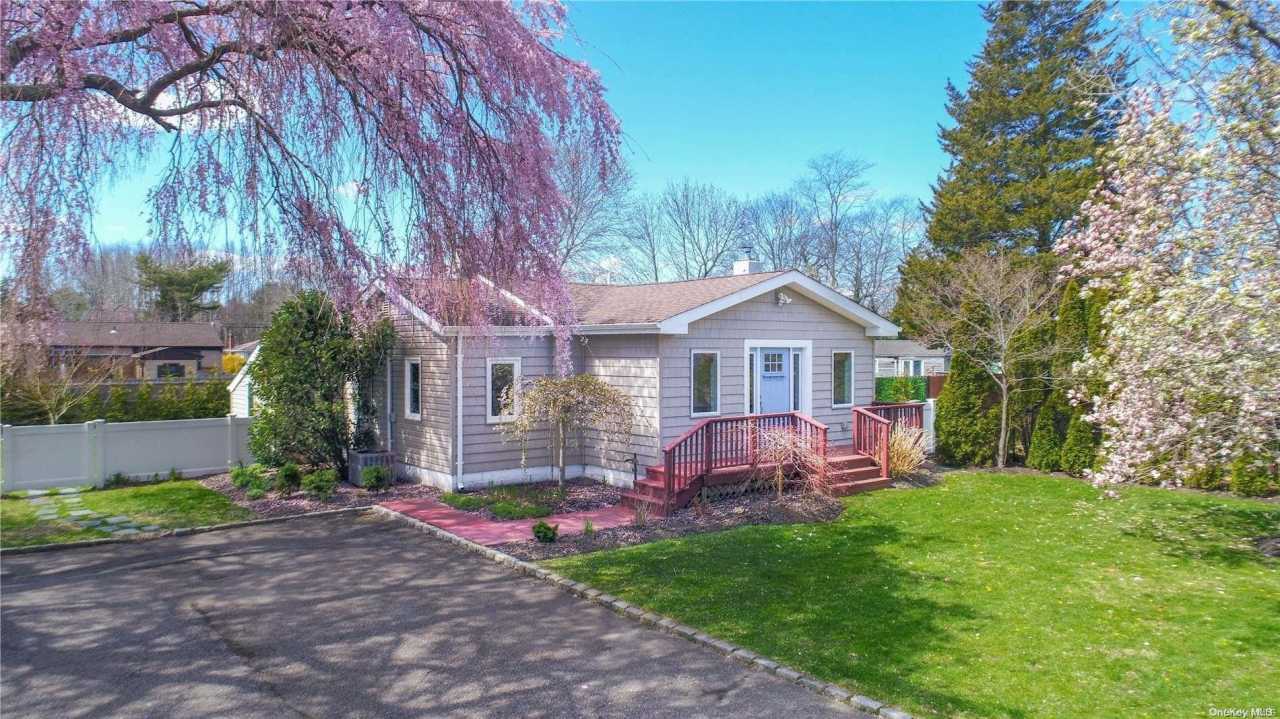 6 West End Avenue