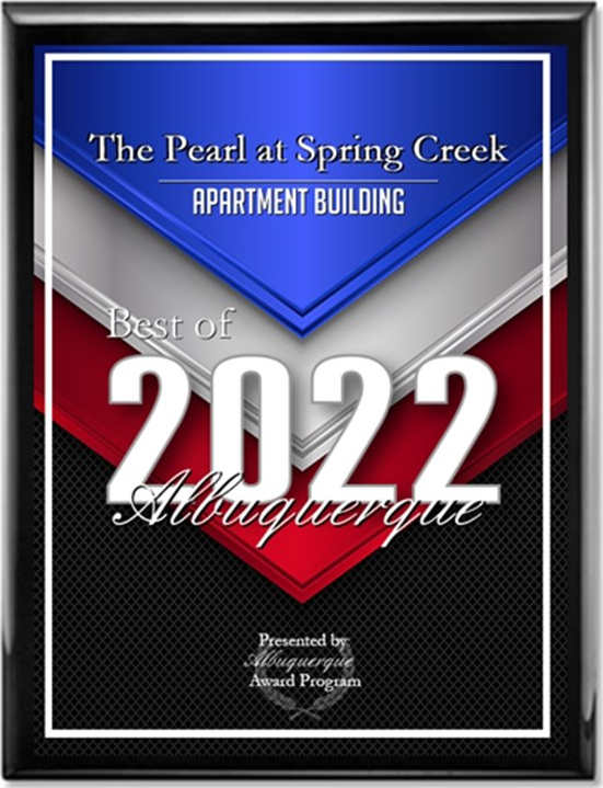 The Pearl at Spring Creek