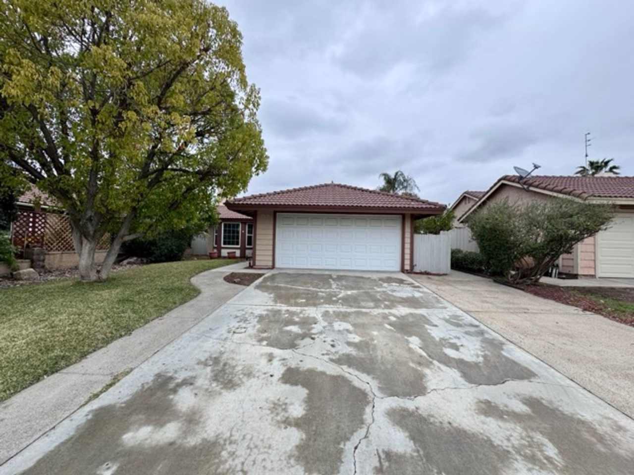 Coming Soon! 3 bedroom 2 bathroom single story Murrieta home for LEASE!
