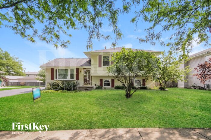 2612 Ruth Fitzgerald Drive