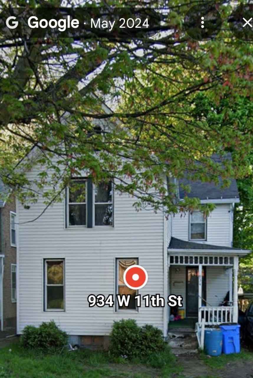 934 West 11th Street