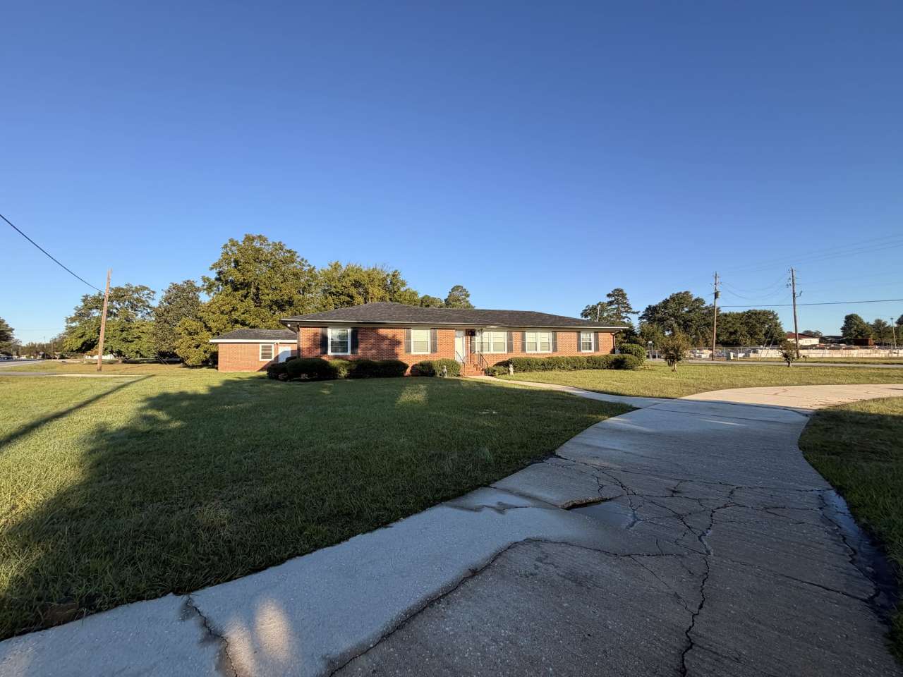 1427 Old Ebenezer Road