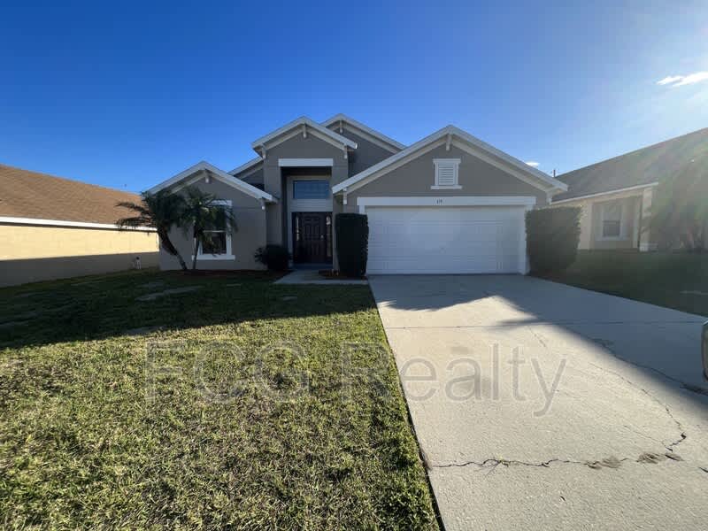 110 Argyle Gate Loop Rd