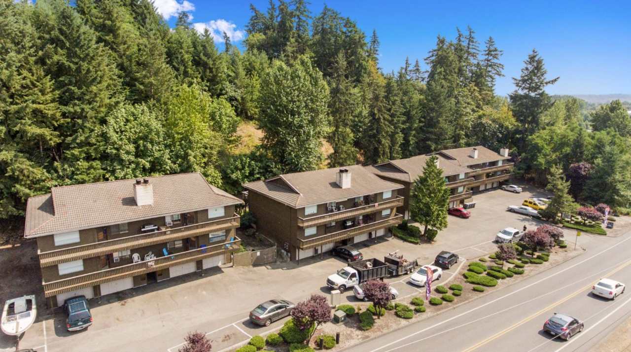 A480 - ROYAL VIEW APARTMENTS