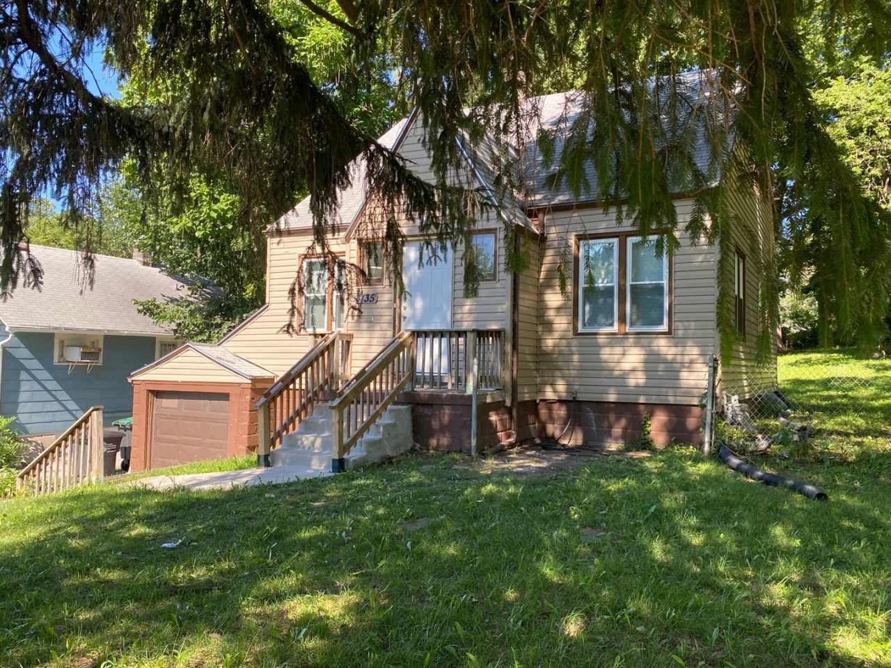 Fully Remodeled House!