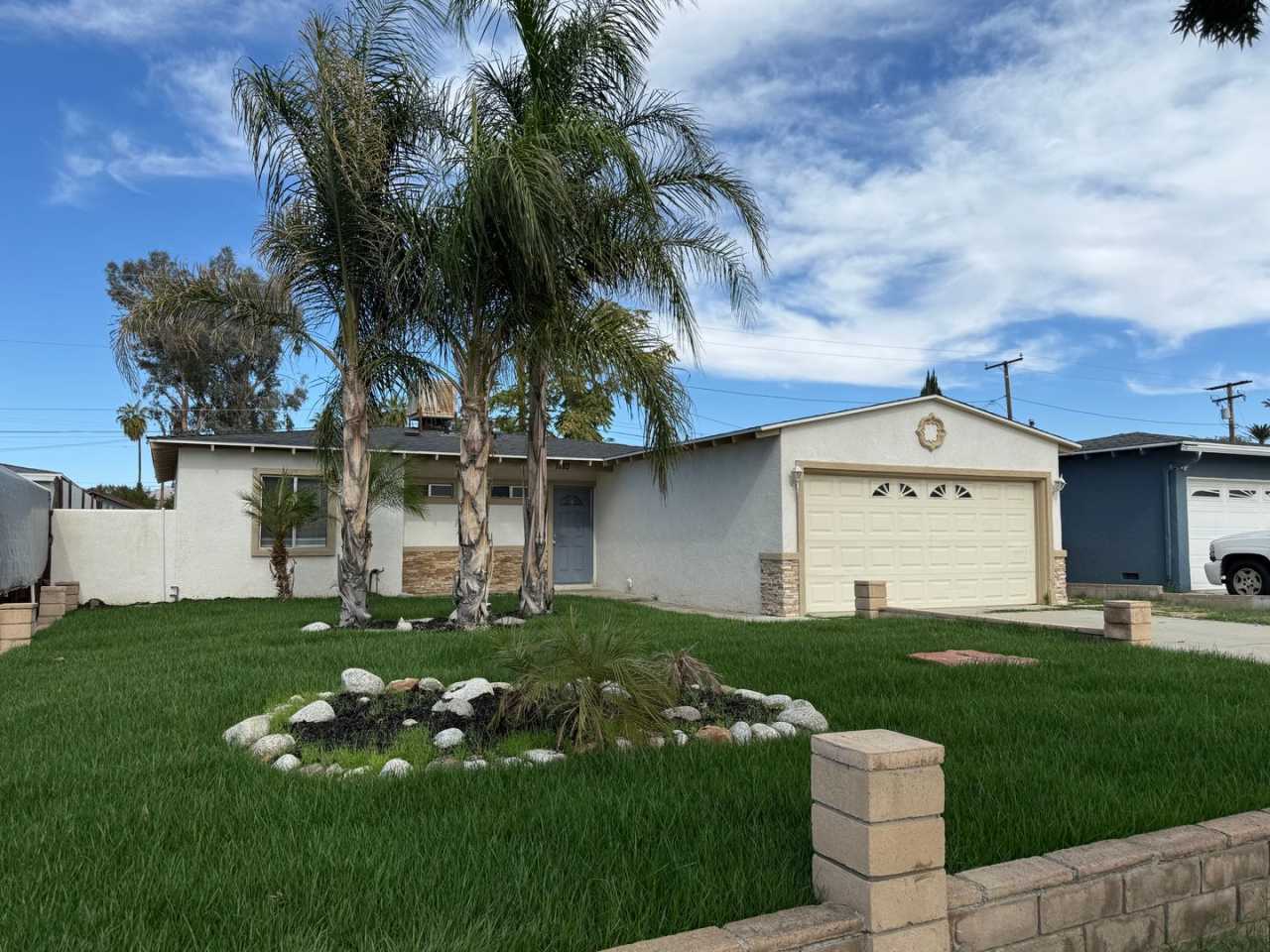 3BD/2BA House - Hemet, CA