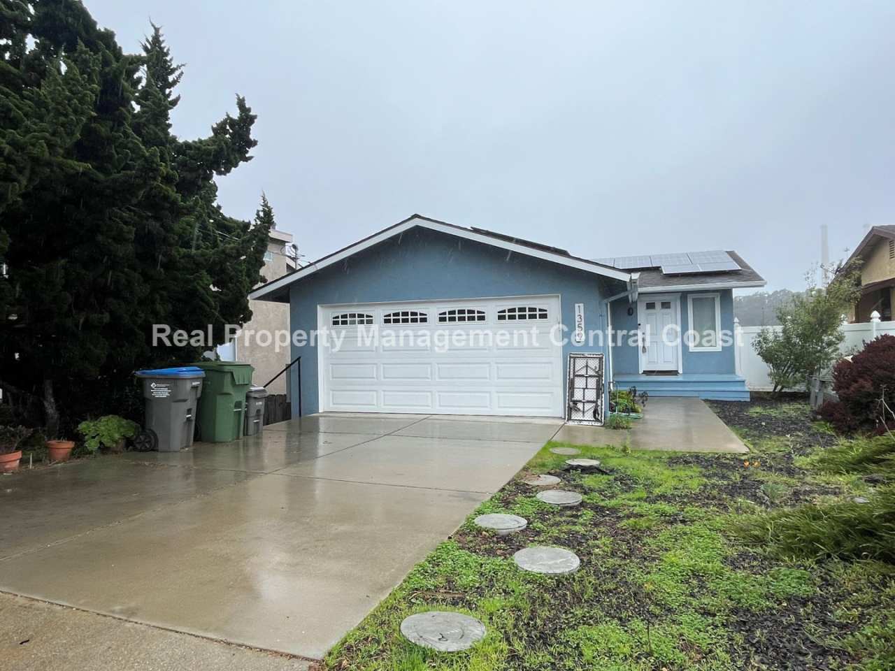 AVAILABLE NOW - 3Bed/2.5Bath Morro Bay Home