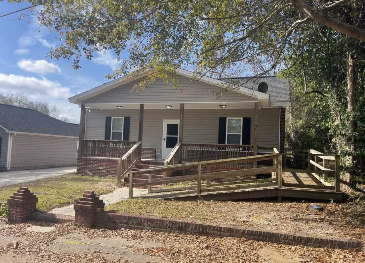 1717 Campbell Street