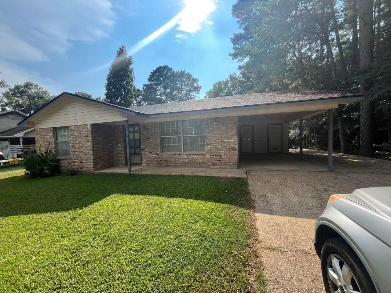 Cute 3 Bedroom Home with Bonus Room!