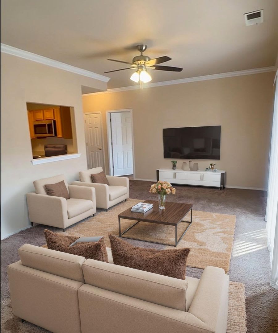 2 Bedroom condo in desirable Powers Corridor area!