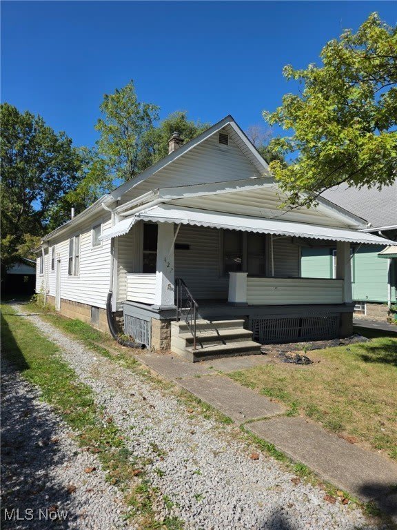 422 Lorain Boulevard