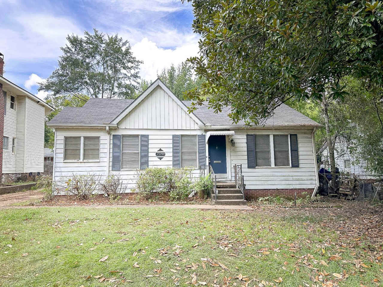 3 bedroom house in Highland!