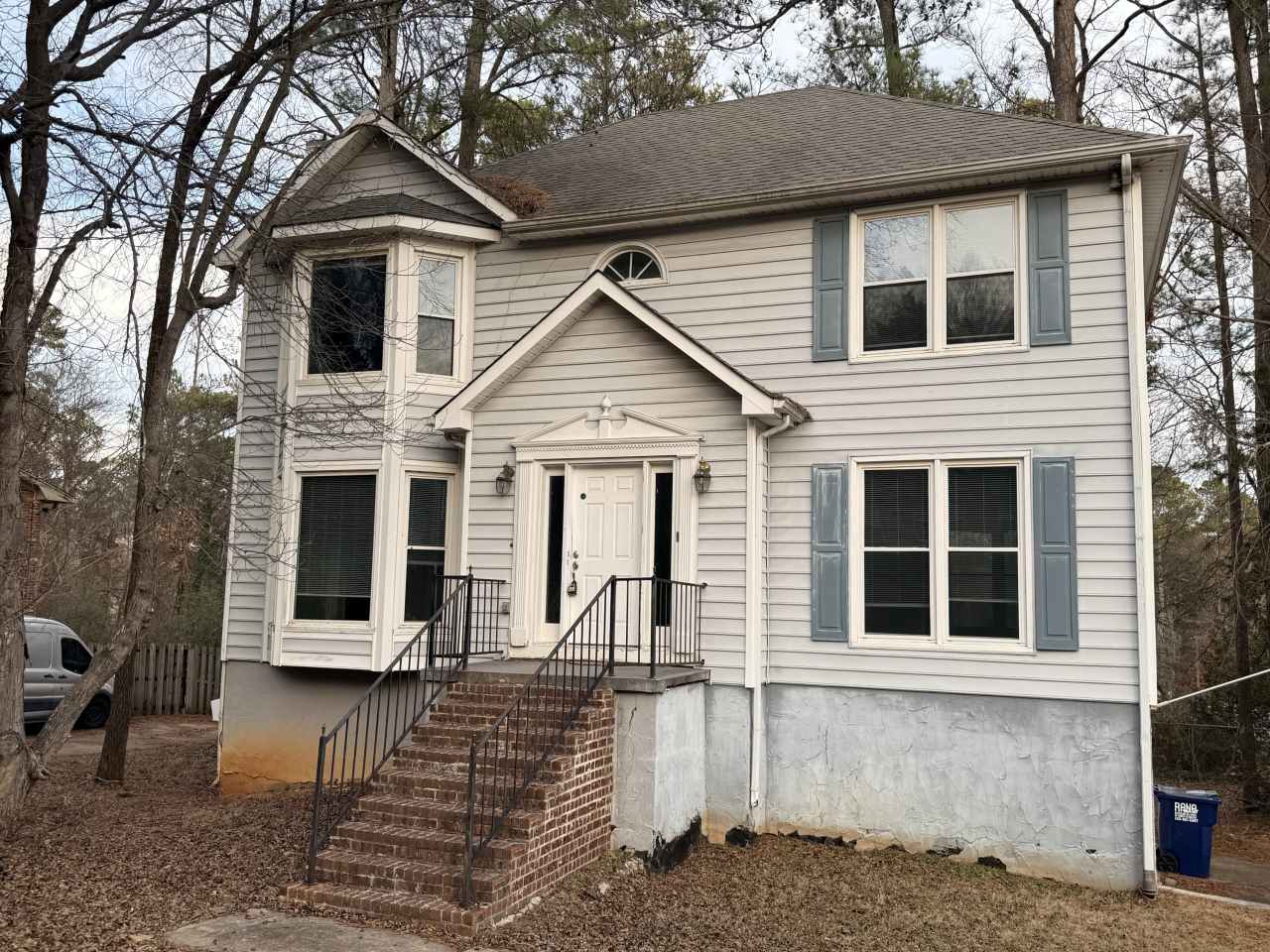 12011 Bell Mountain Dr Sw